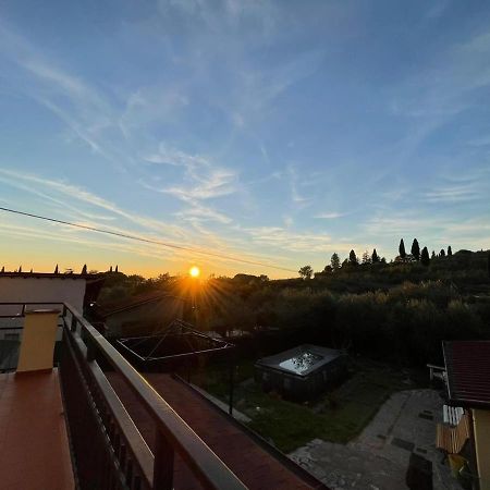 Sassaia11 Villa Arezzo Eksteriør billede