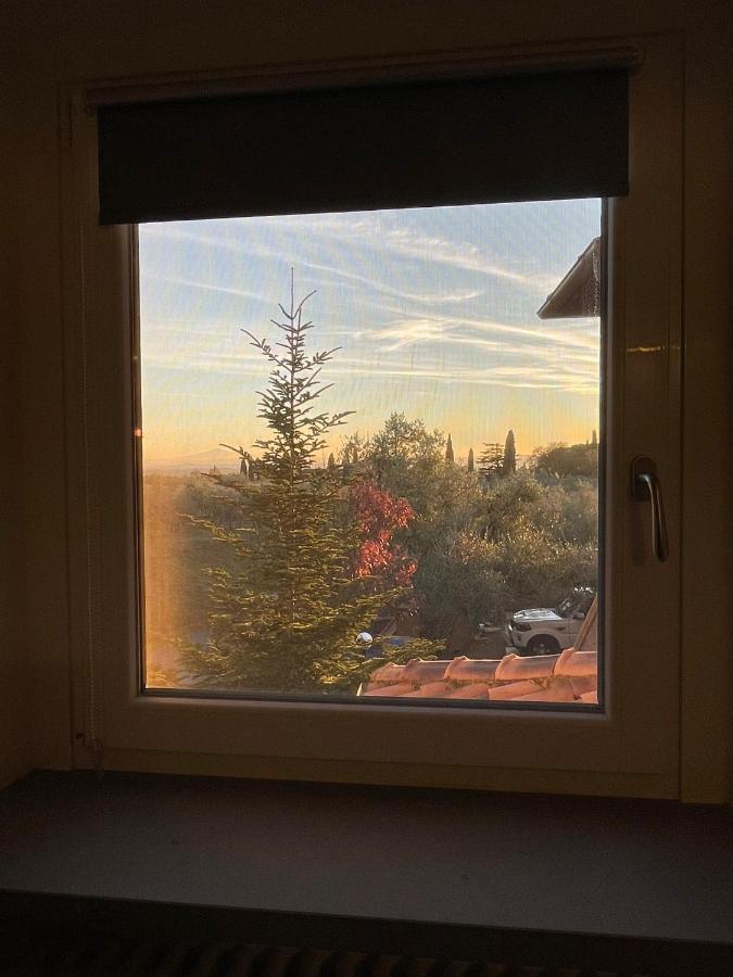Sassaia11 Villa Arezzo Eksteriør billede