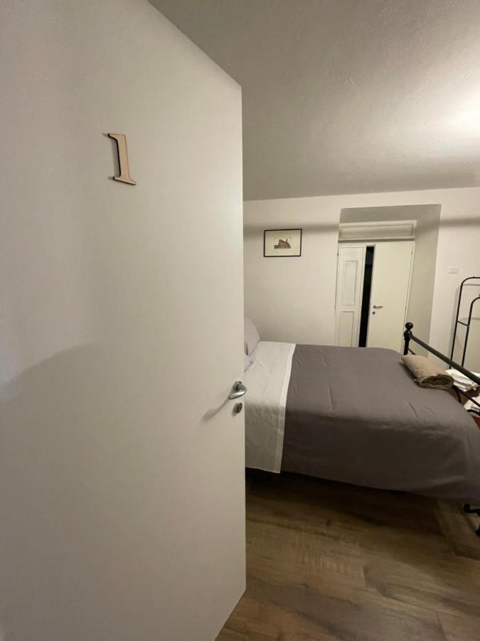 Sassaia11 Villa Arezzo Eksteriør billede