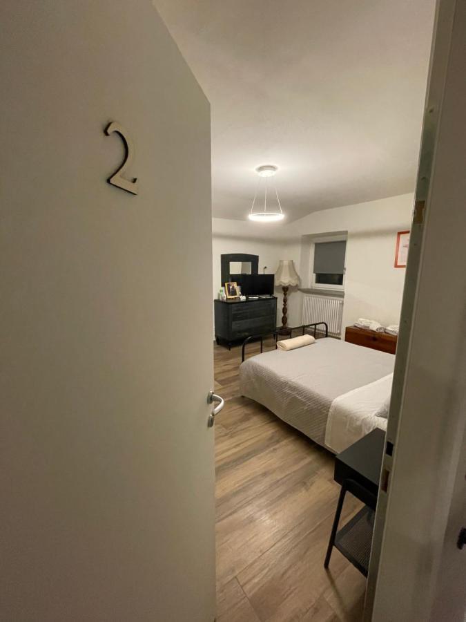 Sassaia11 Villa Arezzo Eksteriør billede