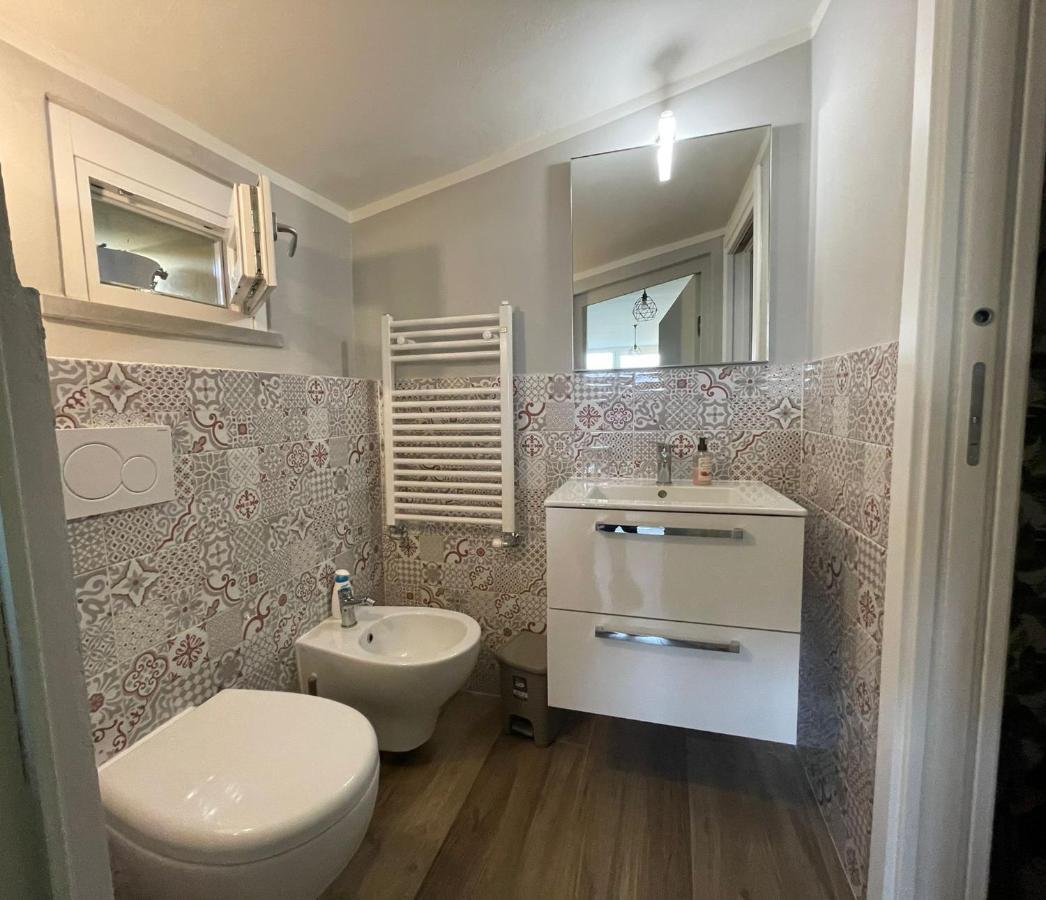 Sassaia11 Villa Arezzo Eksteriør billede