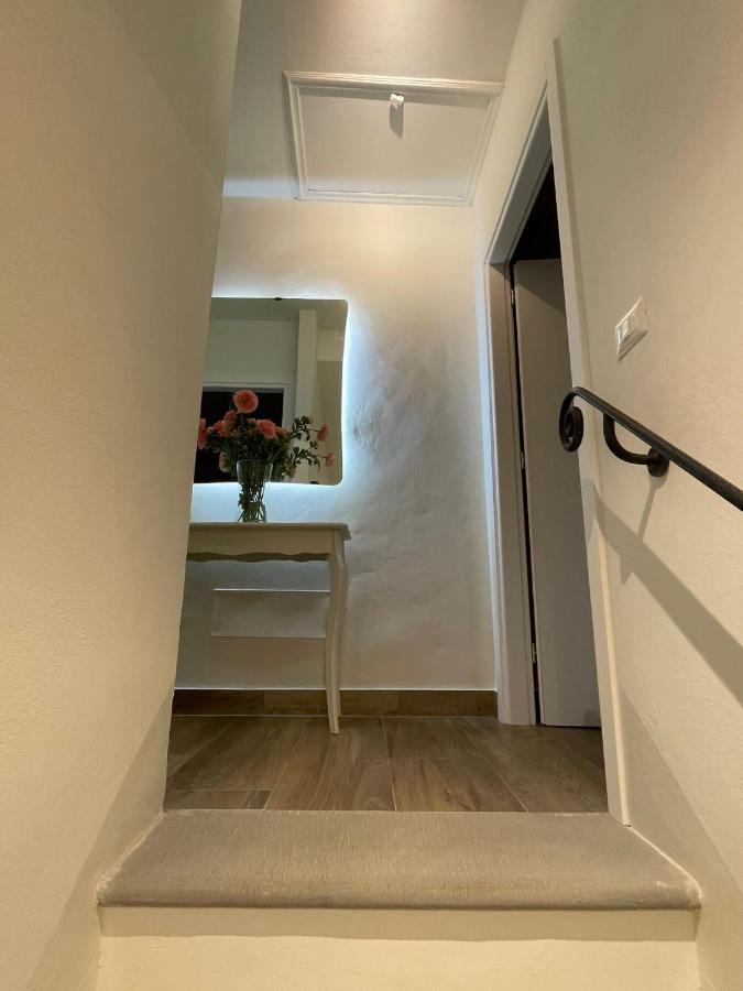 Sassaia11 Villa Arezzo Eksteriør billede