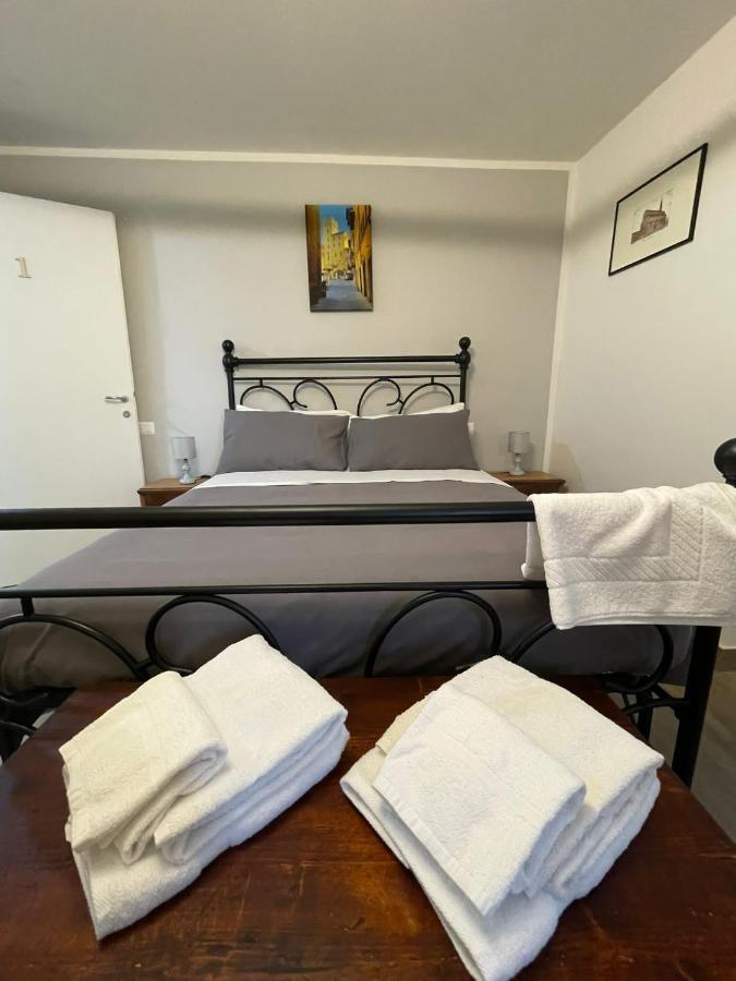 Sassaia11 Villa Arezzo Eksteriør billede