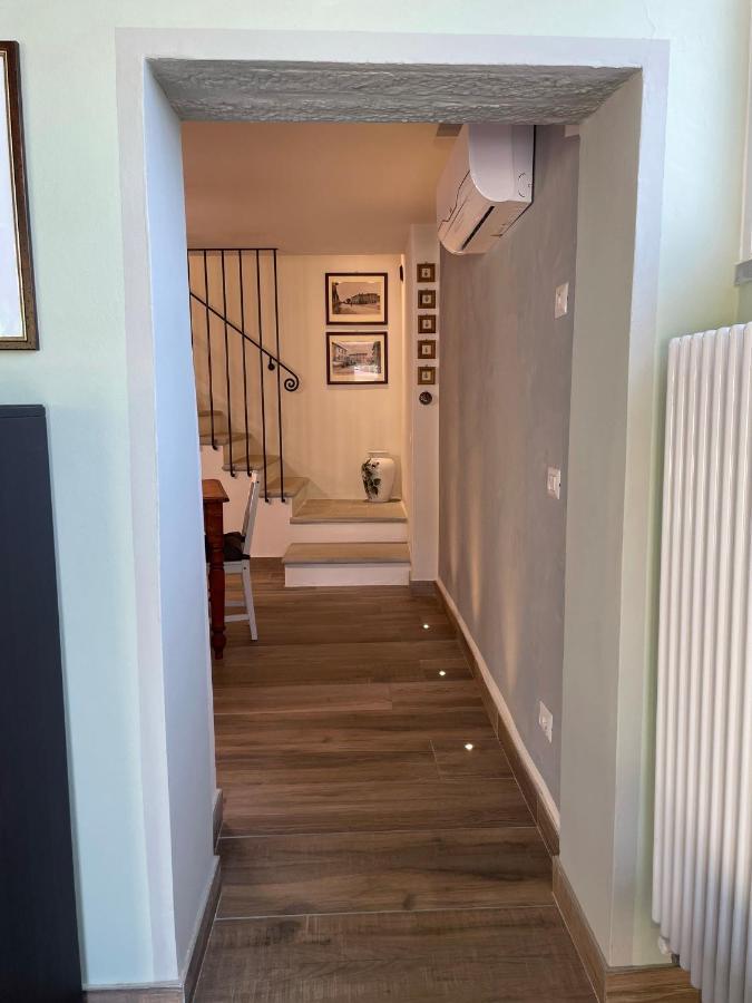 Sassaia11 Villa Arezzo Eksteriør billede