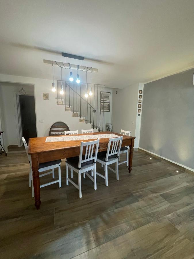 Sassaia11 Villa Arezzo Eksteriør billede