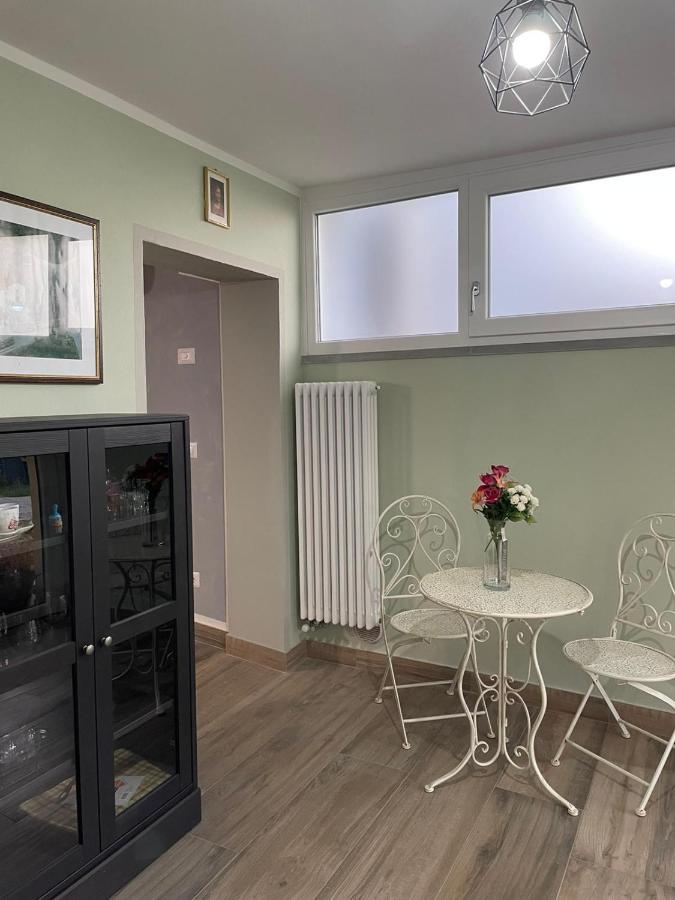 Sassaia11 Villa Arezzo Eksteriør billede