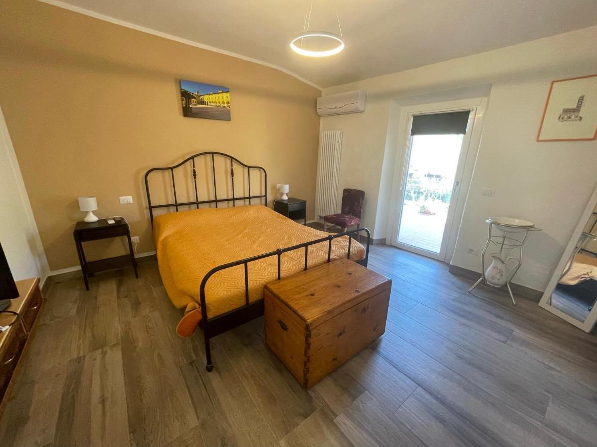 Sassaia11 Villa Arezzo Eksteriør billede
