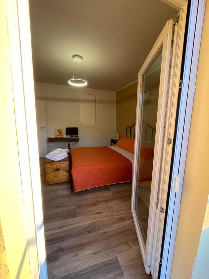 Sassaia11 Villa Arezzo Eksteriør billede
