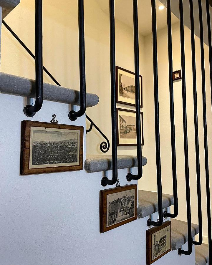Sassaia11 Villa Arezzo Eksteriør billede