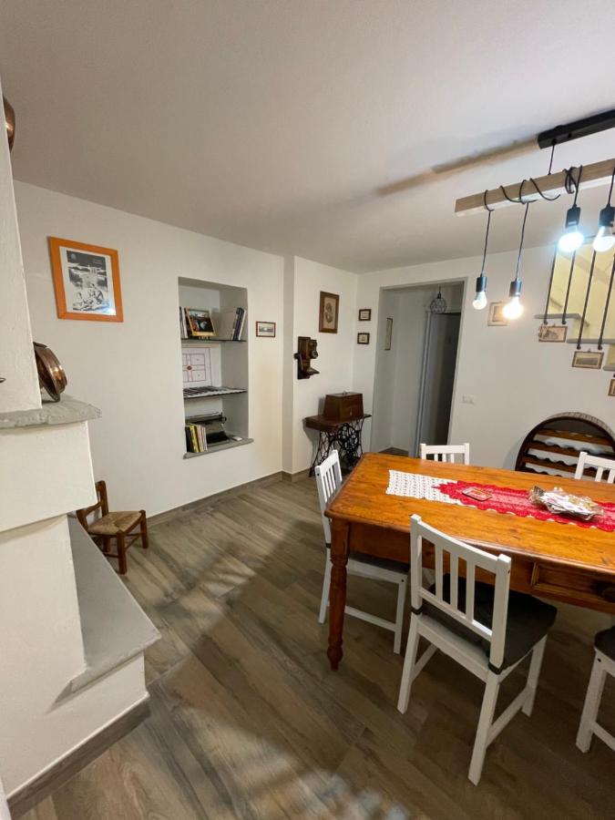 Sassaia11 Villa Arezzo Eksteriør billede