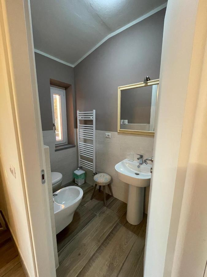 Sassaia11 Villa Arezzo Eksteriør billede