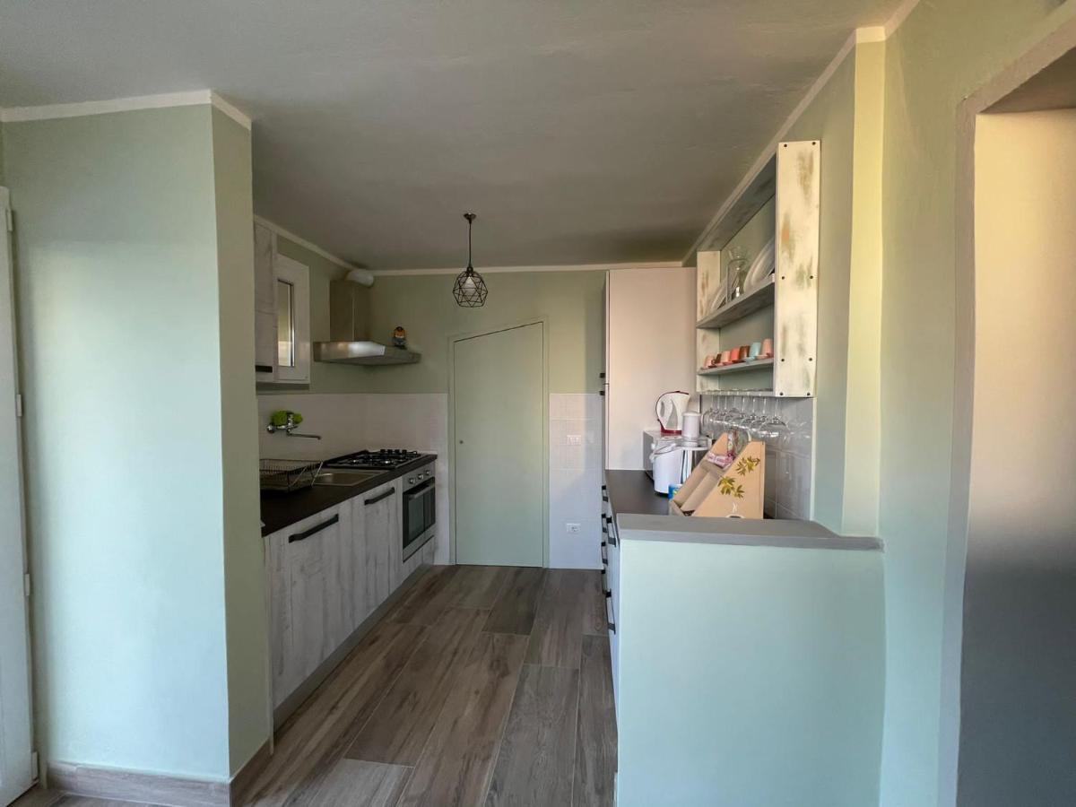 Sassaia11 Villa Arezzo Eksteriør billede