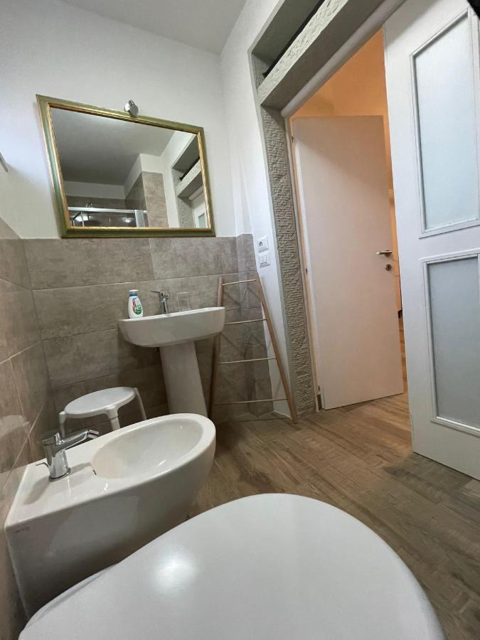 Sassaia11 Villa Arezzo Eksteriør billede