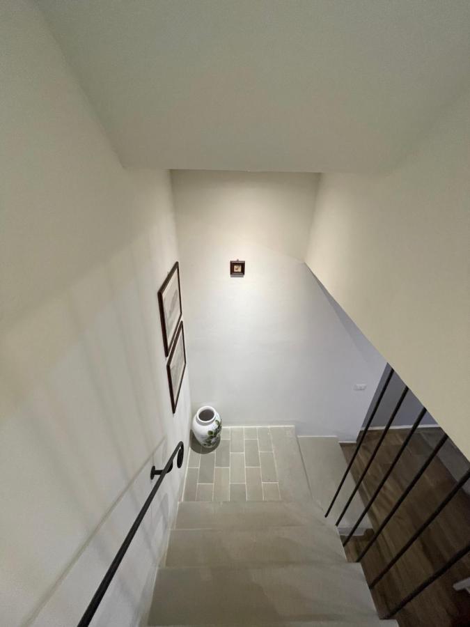 Sassaia11 Villa Arezzo Eksteriør billede
